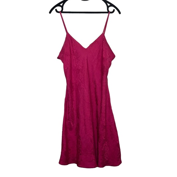 Silx by August Silk Other - Silx by August Silk Chemise